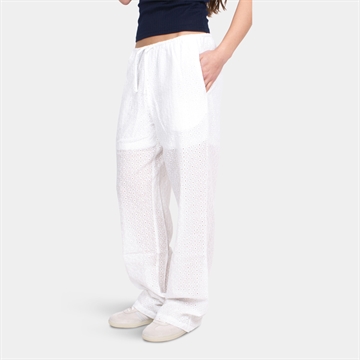 Grunt Lava Ang Pants Off White